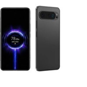 PRICE DROP! Pixel 9 Pro 6.8-inch Dual Sim 32 GB Smartphone - Gold