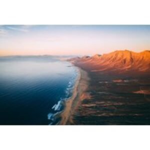 Fuerteventura Holiday Getaway: Hotel Stay with Flights Included | Wowcher