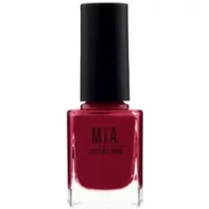 Mía Cosmetics Vernis À Ongles Royal Ruby