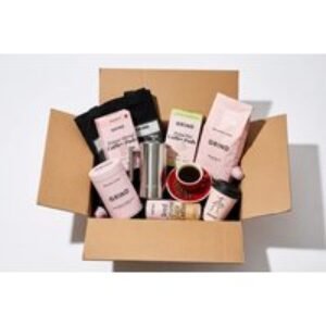 Grind Coffee - Mystery Boxes - 3 Options Worth Up To £85 | Wowcher