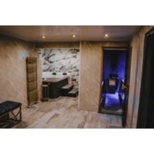 Spa Retreat for Two with Massage and Mini Facial - Lumiere Hammam Spa