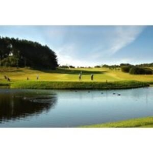 4* Waterford Break for Two with Prosecco & Breakfast | Wowcher