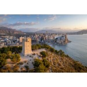 4* Benidorm Getaway - Hotel Stay