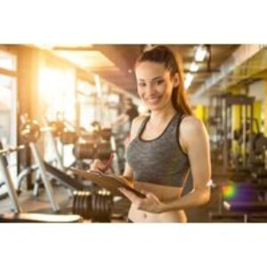 Complete Fitness Trainer Online Course with Certification - 12 Modules | Wowcher