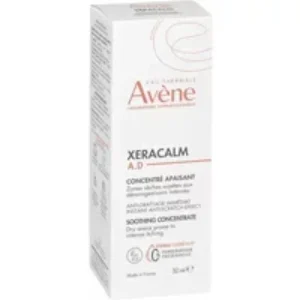 Avene  Xeracalm  A.D. Soothing Concentrate  50ml