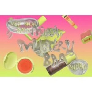 PRICE DROP! Made By Mitchell - Mystery Bundles - 3 Options of Full Size Beauty Favourites Worth Up To £85 | Wowcher