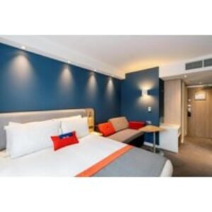 Holiday Inn Derry Stay for 2 - Breakfast
