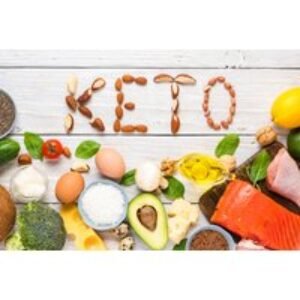 Ketogenic Diet Weight Loss Online Course with Certificate | Wowcher