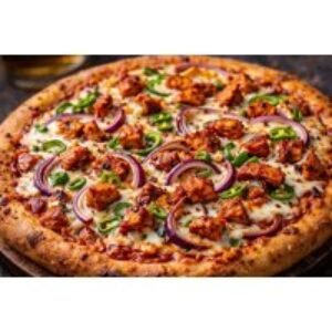 Up to 2 Handcrafted 9-Inch Artisanal Pizzas - Pizzology