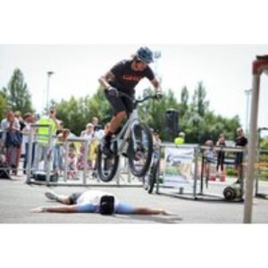 Ticket to Pickering Motor Show 2026 - Child
