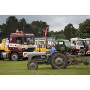 Tickets To Astle Park Country Fair - 30th-31st May - Cheshire | Wowcher