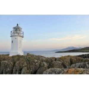Isle of Bute Seaview Cottage & Private Hot Tub For 4 | Wowcher