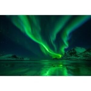 Finland Twin Centre Stay: Helsinki & Arctic Circle Northern Lights Glass Igloo Stay | Wowcher