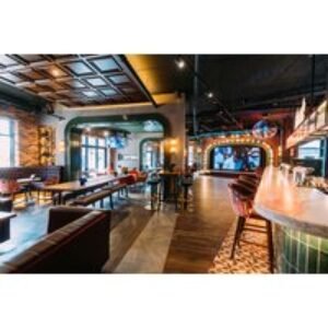 Derry Activity Stay for 2 - Breakfast