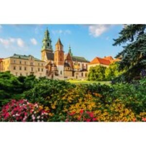 4* Krakow B&B with Return Flights Included | Wowcher