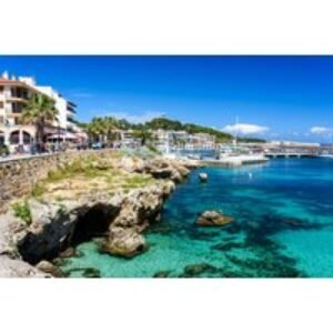 4* Half-Board Mallorca Family Holiday with Return Flights for Four | Wowcher