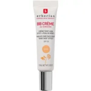 Erborian BB Crème Au Ginseng Doré Spf 20 15ml
