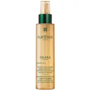 Rene Furterer Okara Blond Blonde Radiance Ritual Brightening Spray 150ml