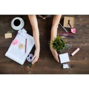 CPD Accredited Organisational Skills Online Course | Wowcher