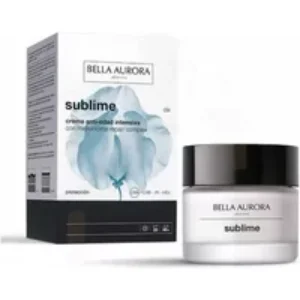 Bella Aurora Sublime 60 Day Cream 50ml