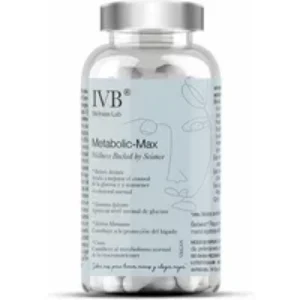 IVB Metabolic-Max 60 Caps