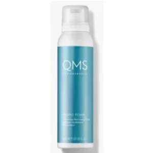 Qms Medicosmetics Hydro Foam Hydrating Recovery Mask 150ml