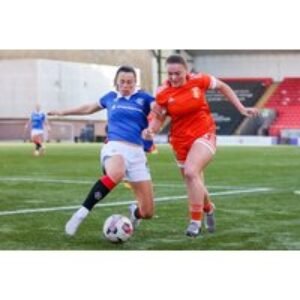 Glasgow City FC Tickets - Fixtures Include Celtic & Rangers Women