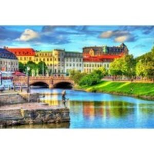 4* Gothenburg Escape with Stay