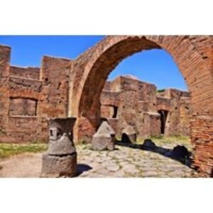 Naples Break with Stay