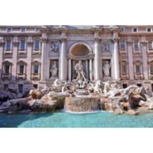 Rome City Escape with Central Hotel Stay & Return Flights | Wowcher