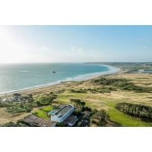 4* Jersey Holiday with Stay