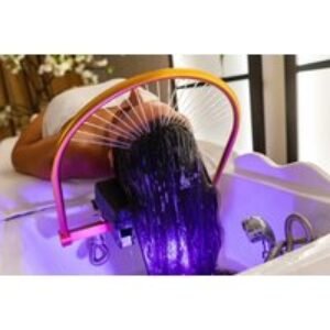 60-Minute Japanese Head Spa with Scalp Analysis