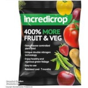 Peat Free Container Vegetable Compost 40L - Premium