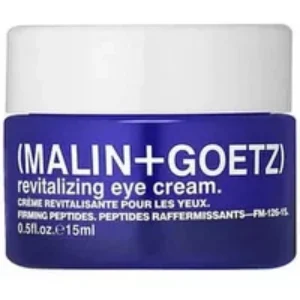 Malin+Goetz Revitalising Eye Cream 15ml