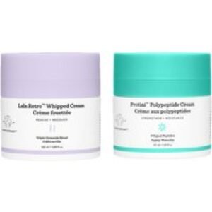 Drunk Elephant Protini Polypeptide or Lala Retro Ceramide 50ml Cream | Wowcher