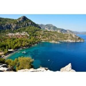5* Marmaris All Inclusive Family Holiday with Return Flights Included | Wowcher