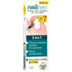 Nailner Anti Nail Fungus Brush