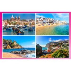 Mystery Holiday™: Maldives