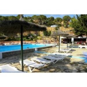 Spain Coast Eurocamp Escape: Costa Brava & Costa Dorada Self Catering Mobile Home Stay with Flights | Wowcher