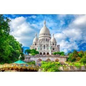 Paris Escape with Hotel Stay