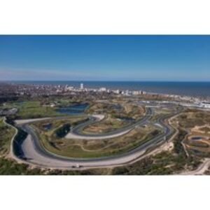 Experience the Dutch Grand Prix with 4* Hotel & 3-Day Grandstand Tickets - Add Optional Flights | Wowcher