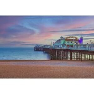 4* Maldron Hotel Brighton City Centre: B&B Break for 2 including Welcome Drinks. Room & Dinner Upgrade Available | Wowcher