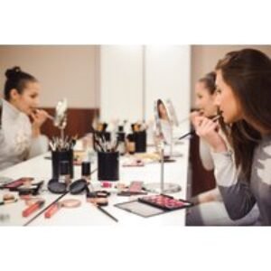60 Min Personal Make-up Masterclass with a Pamper Goody Bag - IOA Medi Spa Birmingham