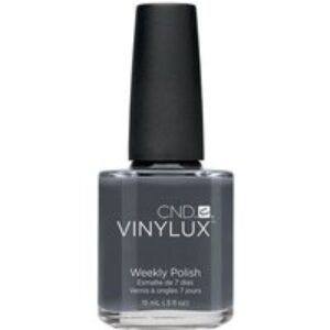CND Vinylux - Asphalt (15ml)