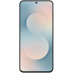 Samsung Galaxy S25 FE Dual SIM (256GB White) at Â£59 on Pay Monthly 200GB (24 Month contract) with Unlimited mins & texts; 200GB of 5G data. Â£22.99 a month.