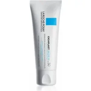 La Roche Cicaplast-b5 Baume + Repair Cream Spf50 40ml