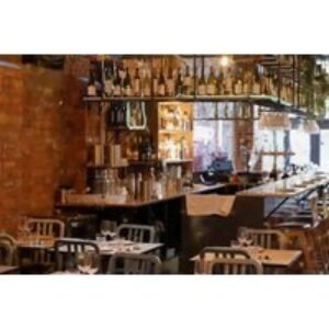 90-Min Indian Bottomless Brunch for Two from Rao's London | Wowcher