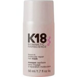 K18 Leave-In Molecular Repair Hair Mask