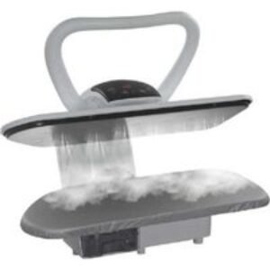 High Power 91cm Steam Ironing Press - Extra Large