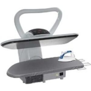 Heavy Duty Steam Iron Press 81cm - Powerful 2600W